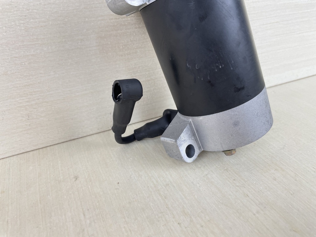 2007 Yamaha 20HP 4 Stroke Outboard Starter Motor Assembly 6AH-81800-00-00  