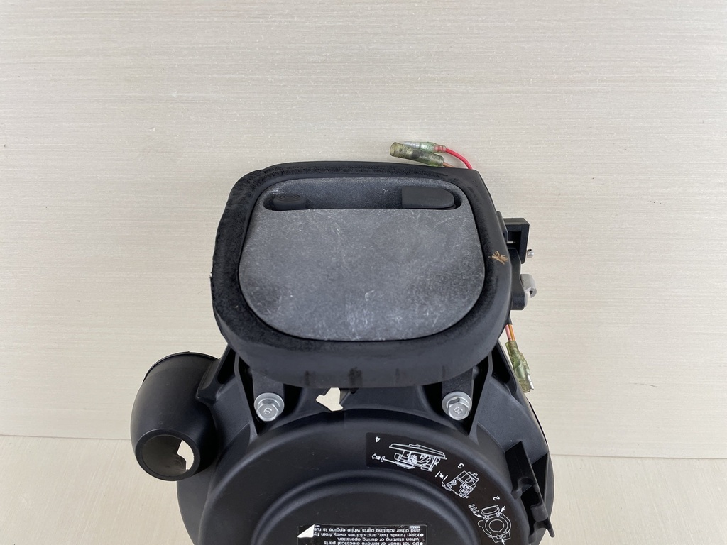 2003 Yamaha 15HP 4 Stroke Outboard Rope Pull Start Starter Assembly 66M-15711-01-00