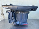 2017 Yamaha 250 HP 4 Stroke VMAX Outboard Complete Midsection & Swivel Bracket OEM