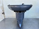 2017 Yamaha 250 HP 4 Stroke VMAX Outboard Complete Midsection & Swivel Bracket OEM