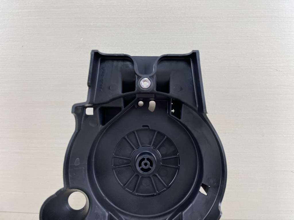 2003 Yamaha 15HP 4 Stroke Outboard Rope Pull Start Starter Assembly 66M-15711-01-00