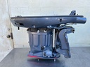 2017 Yamaha 250 HP 4 Stroke VMAX Outboard Complete Midsection & Swivel Bracket OEM