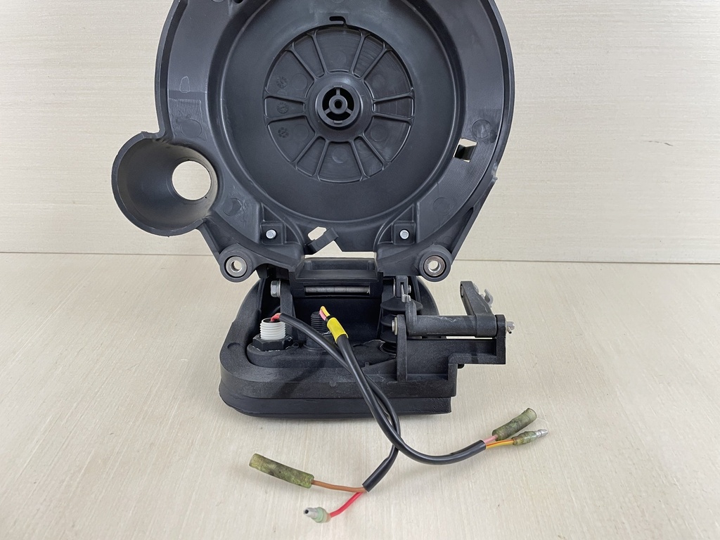 2003 Yamaha 15HP 4 Stroke Outboard Rope Pull Start Starter Assembly 66M-15711-01-00