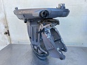2004 Yamaha 225 HP 4 Stroke Outboard Complete Midsection & Swivel Bracket XL