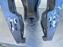 2004 Yamaha 225 HP 4 Stroke Outboard Complete Midsection & Swivel Bracket XL