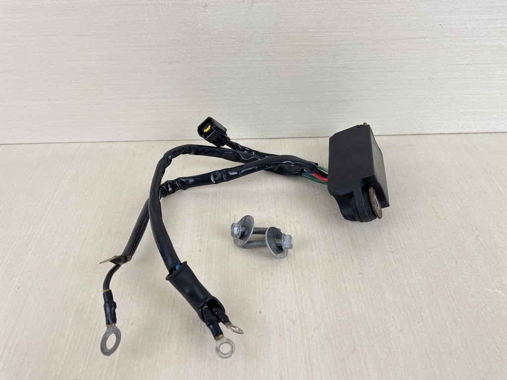 2003 Yamaha 15HP 4 Stroke Outboard Relay Assembly 69A-81950-00-00
