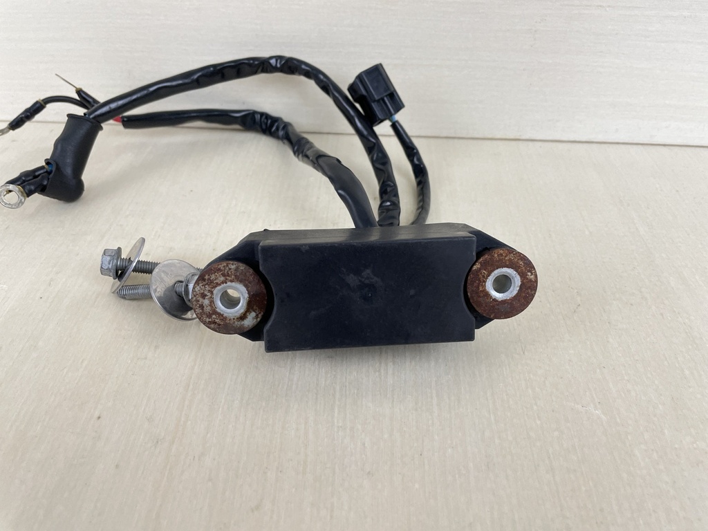 2003 Yamaha 15HP 4 Stroke Outboard Relay Assembly 69A-81950-00-00