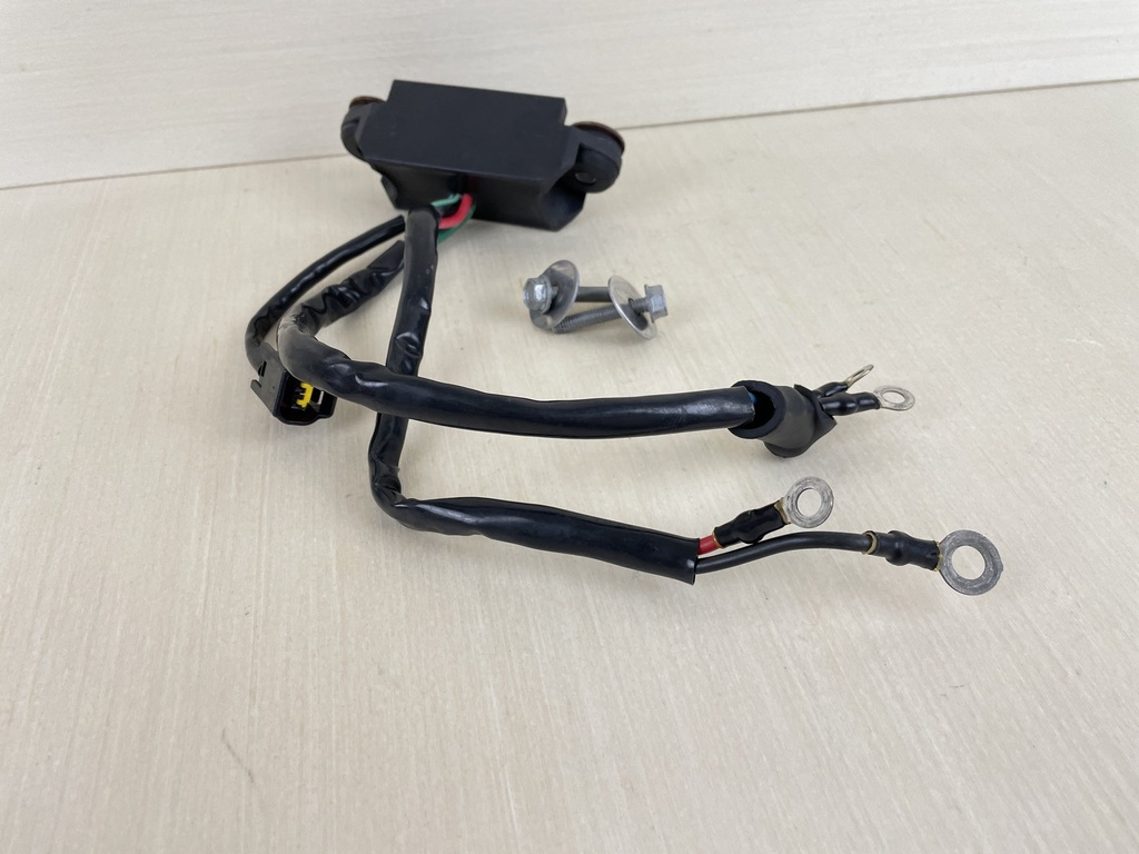 2003 Yamaha 15HP 4 Stroke Outboard Relay Assembly 69A-81950-00-00