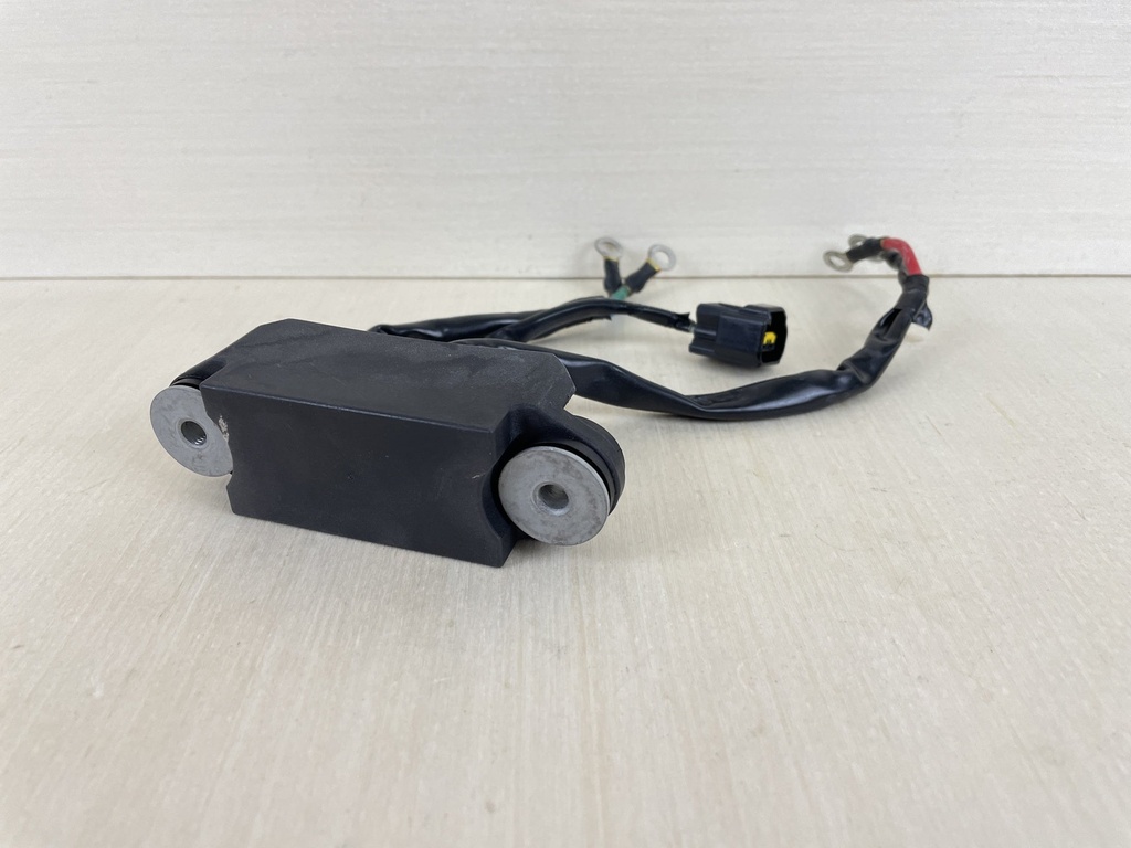 2007 Yamaha 20HP 4 Stroke Outboard Relay Assembly 6AH-81950-01-00