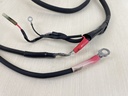 2007 Yamaha 20HP 4 Stroke Outboard Battery Cable 6AH-82105-02-00 OEM