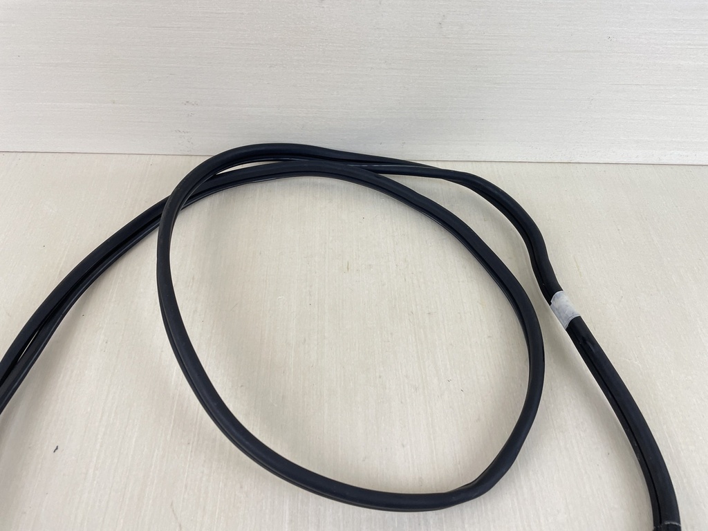 2007 Yamaha 20HP 4 Stroke Outboard Battery Cable 6AH-82105-02-00 OEM