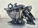 2015 Mercury 90 HP 4 Stroke Outboard Complete Midsection & Swivel Bracket 8M0091527 OEM