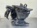 2015 Mercury 90 HP 4 Stroke Outboard Complete Midsection & Swivel Bracket 8M0091527 OEM