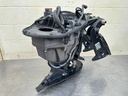 2015 Mercury 90 HP 4 Stroke Outboard Complete Midsection & Swivel Bracket 8M0091527 OEM