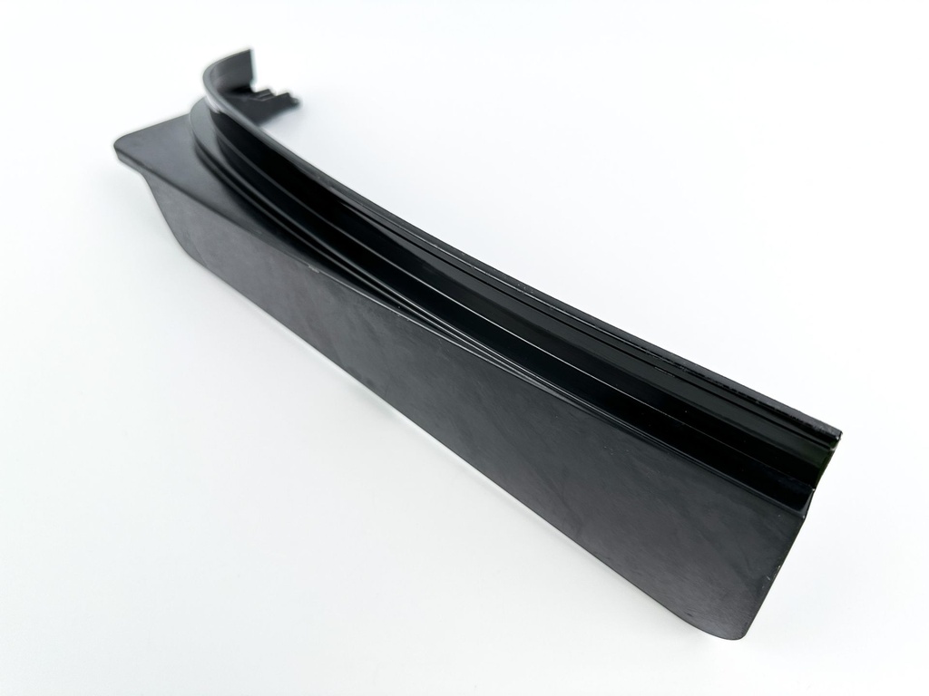 2008 Mercury 90 HP 4 Stroke Outboard Cable Cover Plate 897658T OEM