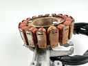 2011 Yamaha 70 HP 4 Stroke Outboard Coil Pulser Base Stator Assembly 6C5-81410-01-00