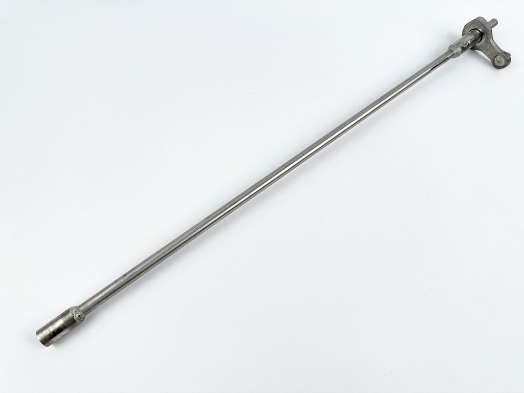 2014 Mercury 115 HP 4 Stroke Outboard Shift Shaft 888835A1 OEM