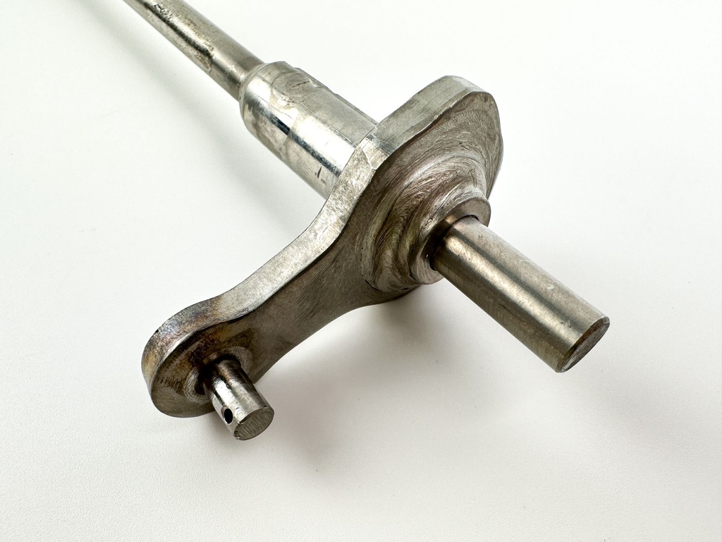 2014 Mercury 115 HP 4 Stroke Outboard Shift Shaft 888835A1 OEM