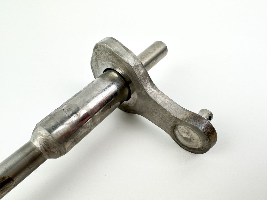 2014 Mercury 115 HP 4 Stroke Outboard Shift Shaft 888835A1 OEM