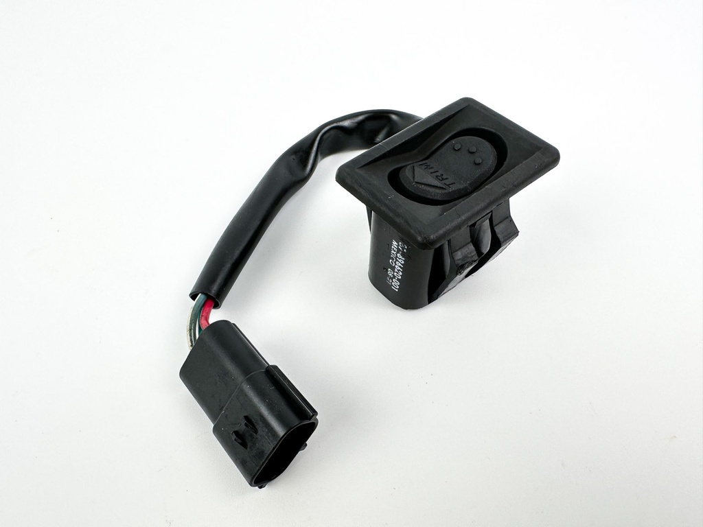 2008 Mercury 90 HP 4 Stroke Outboard Trim Switch 896620001 OEM