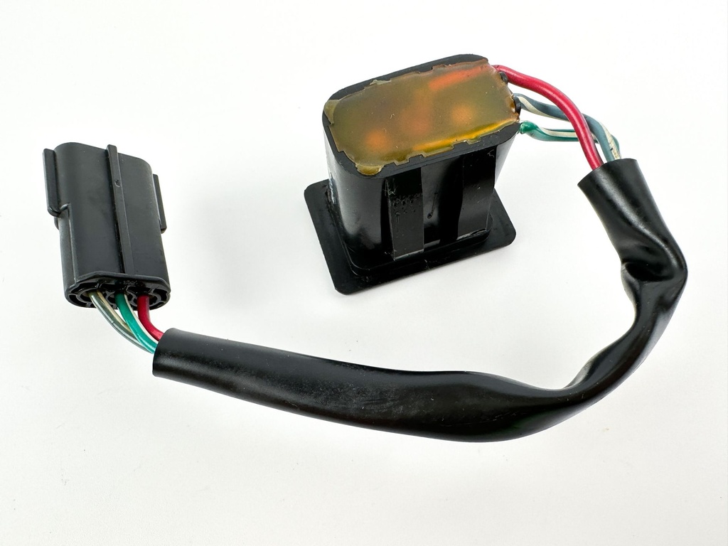 2008 Mercury 90 HP 4 Stroke Outboard Trim Switch 896620001 OEM