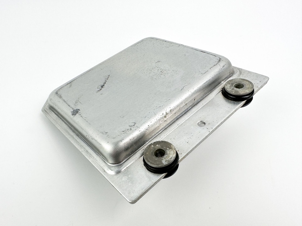 2014 Mercury 115 HP 4 Stroke Outboard Engine Control Unit ECU 89772721T OEM