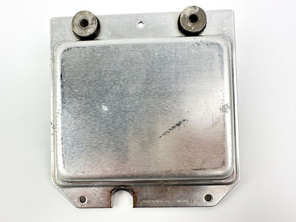 2014 Mercury 115 HP 4 Stroke Outboard Engine Control Unit ECU 89772721T OEM