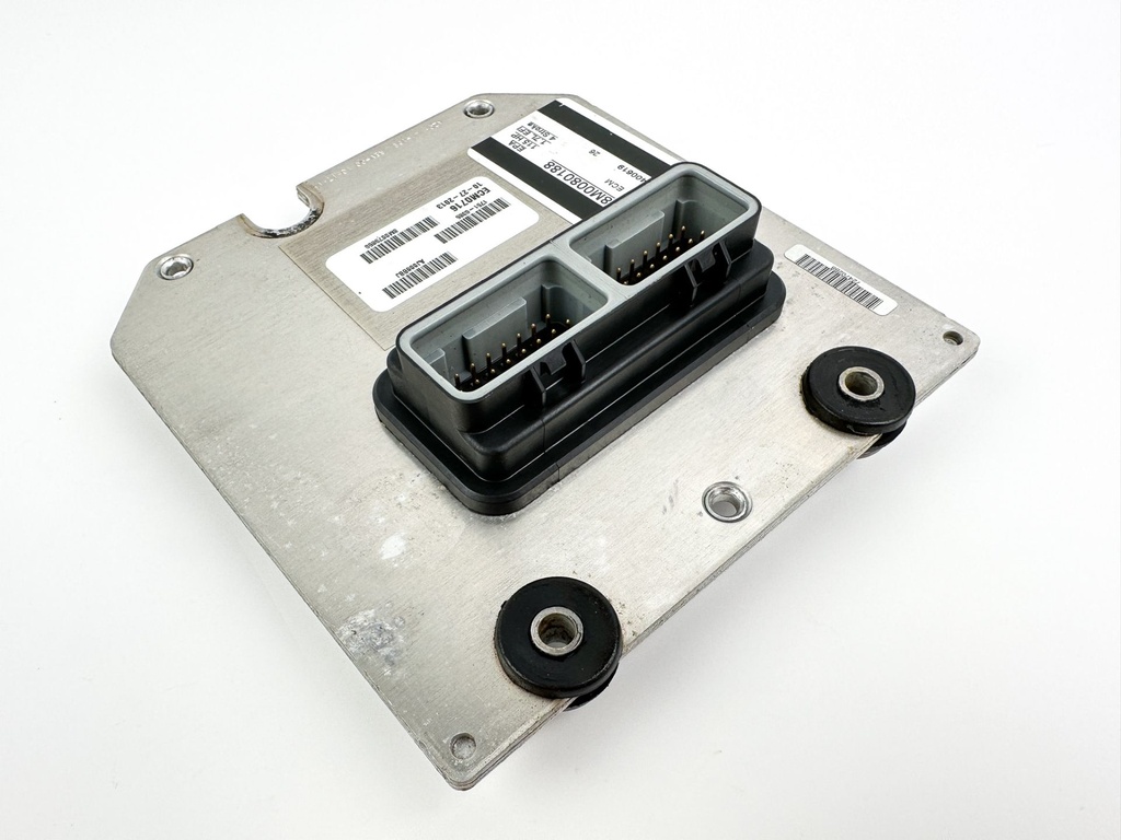 2014 Mercury 115 HP 4 Stroke Outboard Engine Control Unit ECU 89772721T OEM