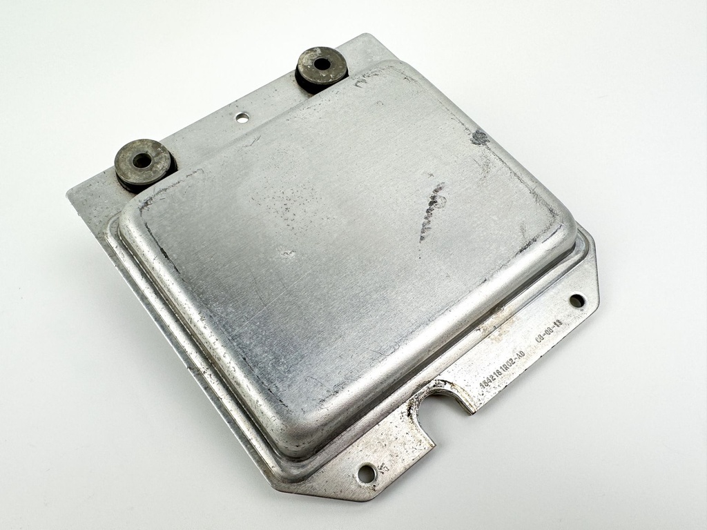 2014 Mercury 115 HP 4 Stroke Outboard Engine Control Unit ECU 89772721T OEM