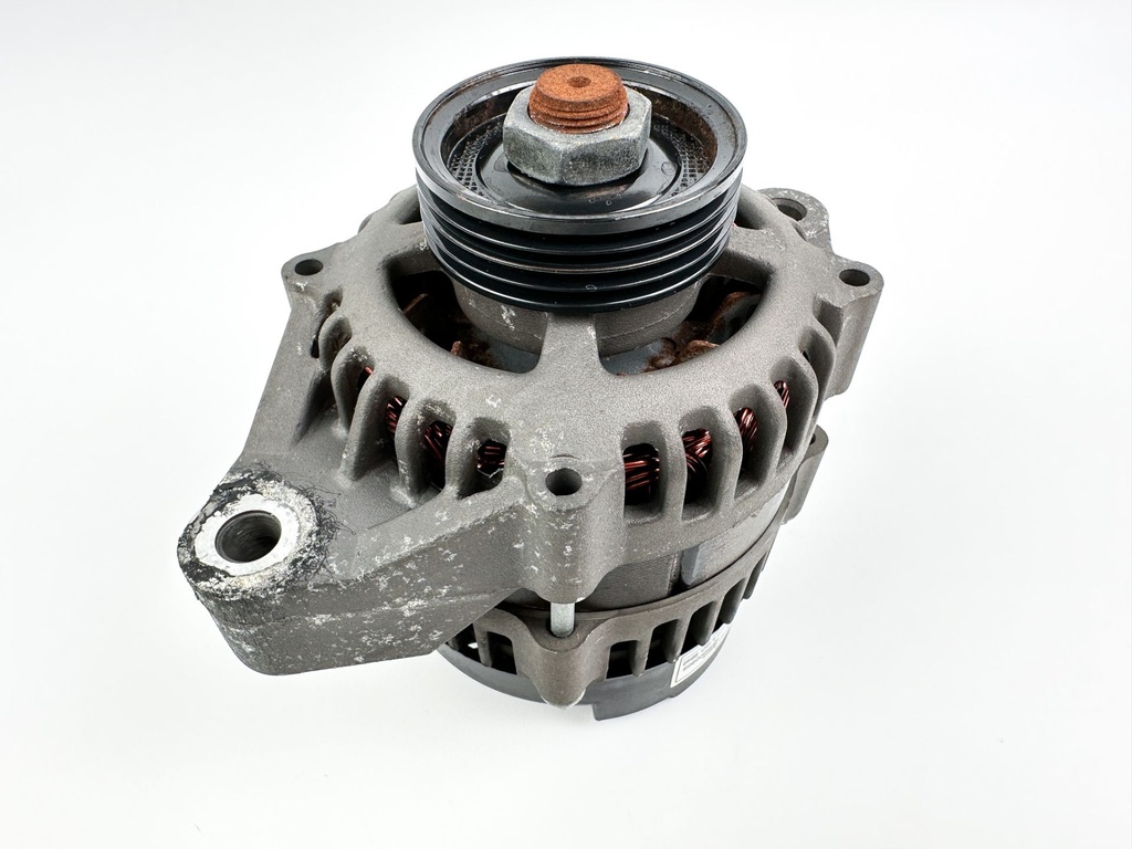 2014 Mercury 115 HP 4 Stroke Outboard Alternator 897755T OEM