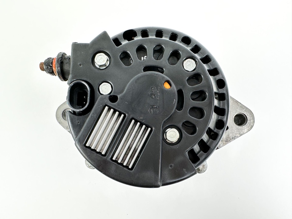 2014 Mercury 115 HP 4 Stroke Outboard Alternator 897755T OEM