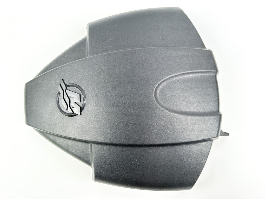 2014 Mercury 115 HP 4 Stroke Outboard Flywheel Cover 897642T01 OEM