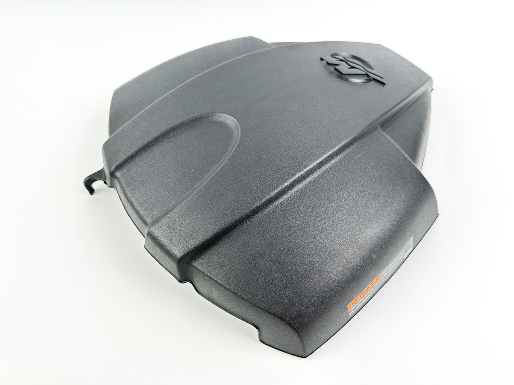 2014 Mercury 115 HP 4 Stroke Outboard Flywheel Cover 897642T01 OEM