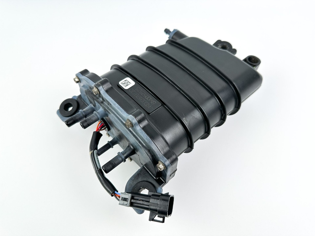 2014 Mercury 115 HP 4 Stroke Outboard FSM Fuel Supply Module 880133T08 OEM