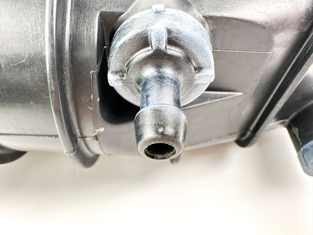 2014 Mercury 115 HP 4 Stroke Outboard FSM Fuel Supply Module 880133T08 OEM