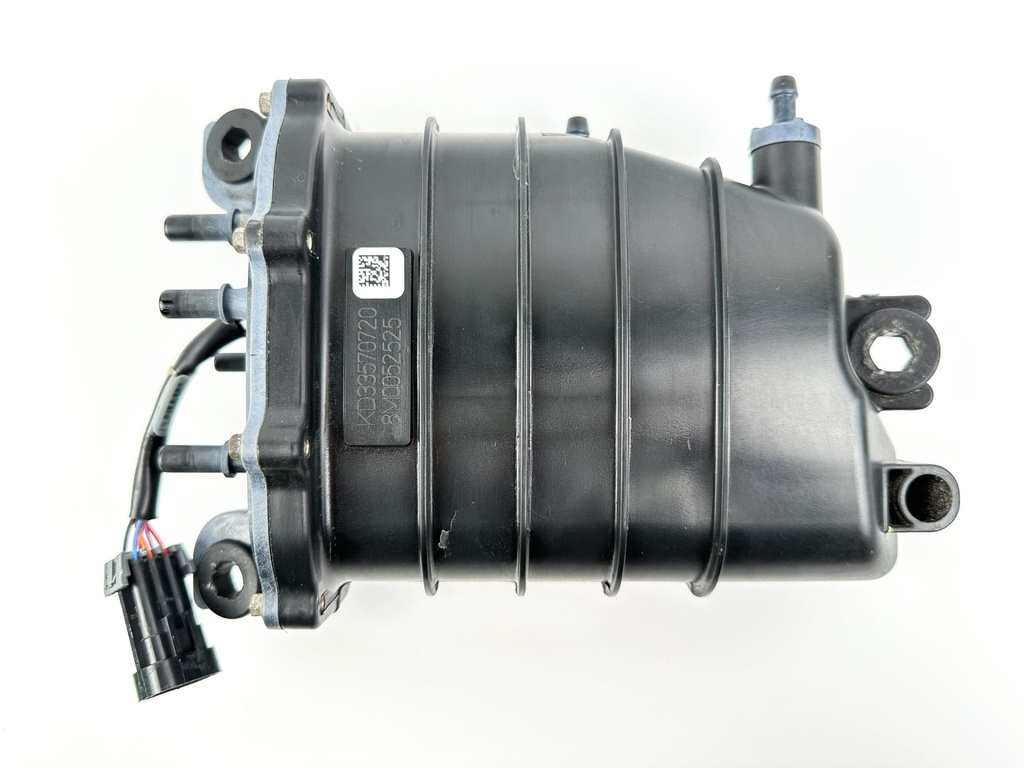 2014 Mercury 115 HP 4 Stroke Outboard FSM Fuel Supply Module 880133T08 OEM