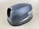 2003 Yamaha 15HP 4 Stroke Outboard Top Cover Cowling Assembly 69A-42610-10-4D  