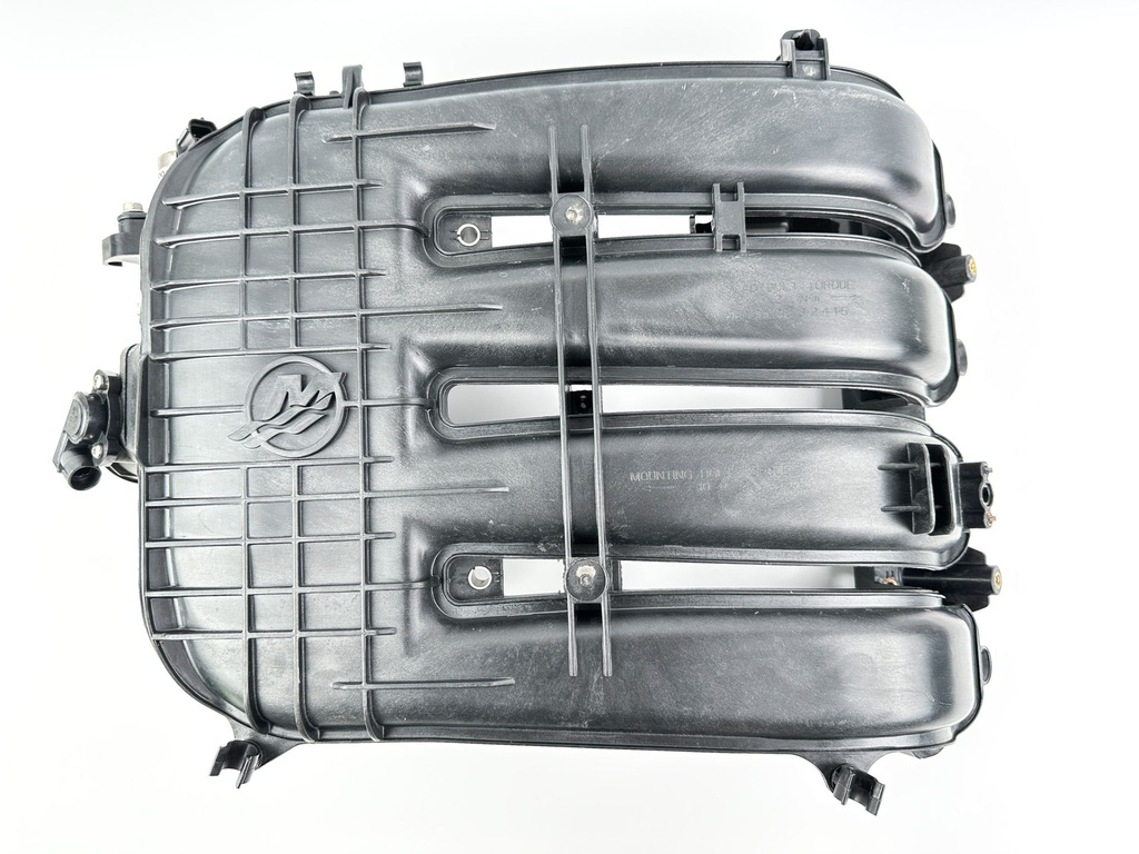 2014 Mercury 115 HP 4 Stroke Outboard Air Fuel Module Assembly 892952T06 OEM