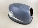 2003 Yamaha 15HP 4 Stroke Outboard Top Cover Cowling Assembly 69A-42610-10-4D  