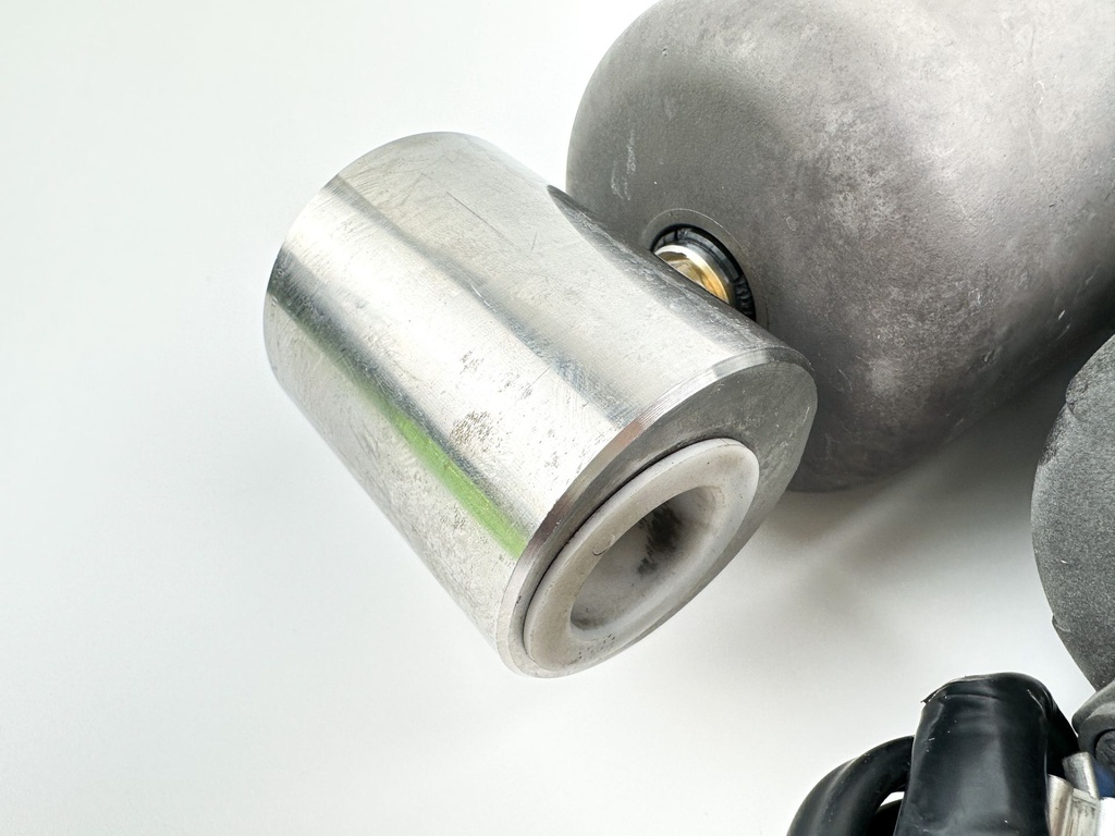 DF 70 90 115 HP Outboard Power Engine Tilt Trim Unit Johnson Evinrude Suzuki