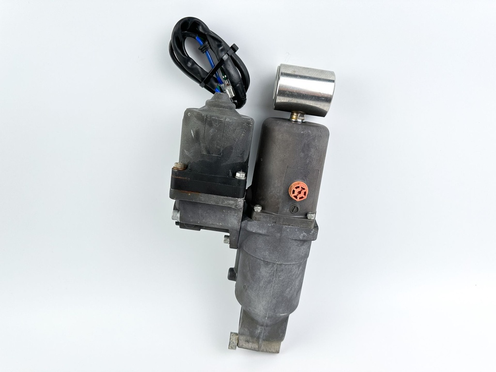 DF 70 90 115 HP Outboard Power Engine Tilt Trim Unit Johnson Evinrude Suzuki