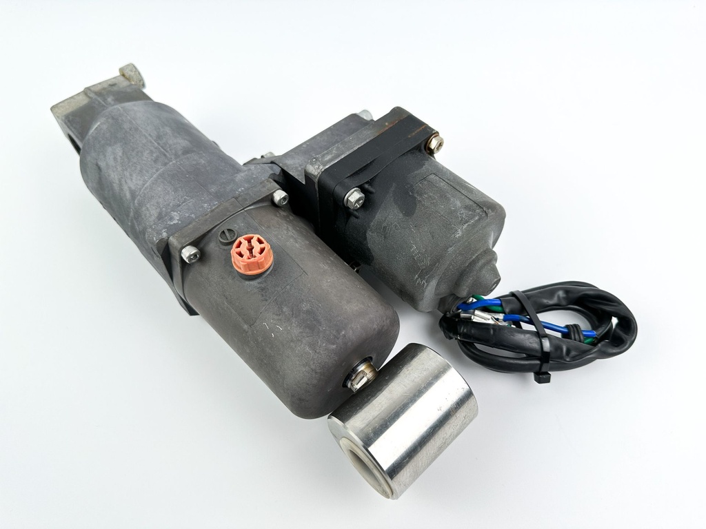 DF 70 90 115 HP Outboard Power Engine Tilt Trim Unit Johnson Evinrude Suzuki