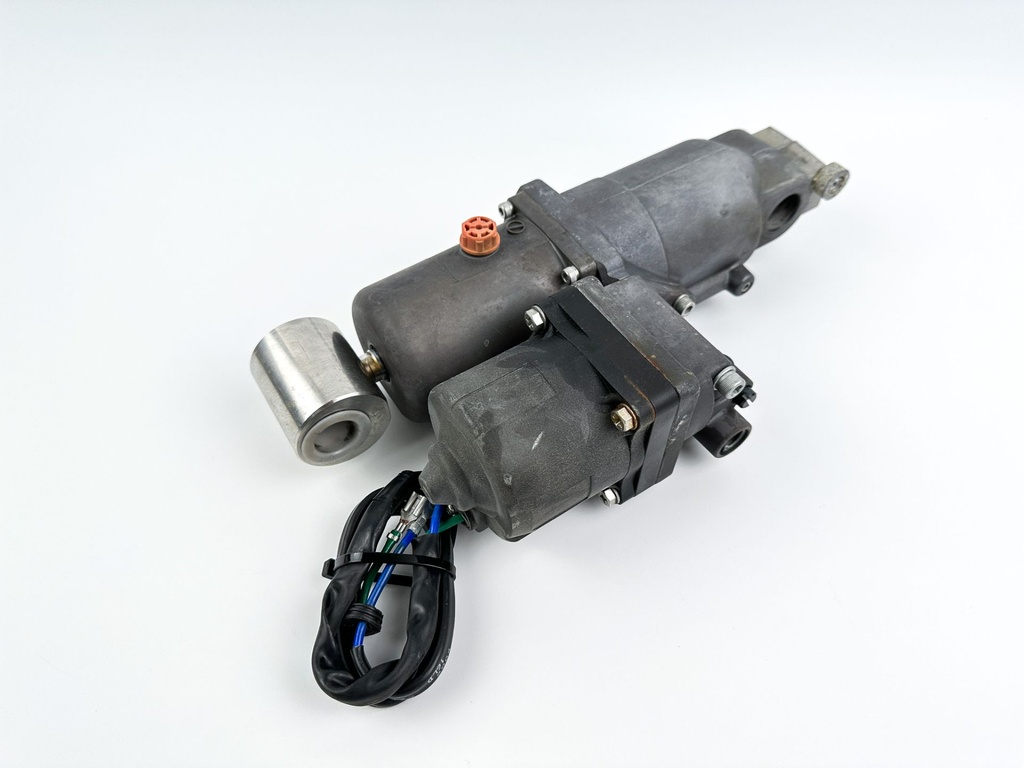 DF 70 90 115 HP Outboard Power Engine Tilt Trim Unit Johnson Evinrude Suzuki