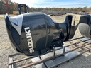2019 Suzuki DF350 350HP 4 Stroke Outboard Engine Pair / Set 25" Shafts - Need Work