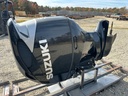 2019 Suzuki DF350 350HP 4 Stroke Outboard Engine Pair / Set 25" Shafts - Need Work
