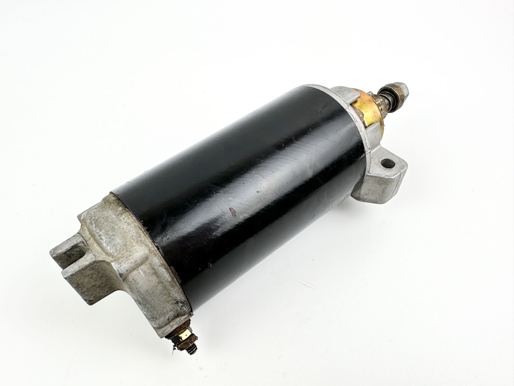 2004 Mercury 60 HP 4 Stroke Outboard Starter Motor 884044T OEM