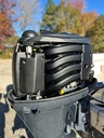 2016 Yamaha F175 175HP 4 Stroke Outboard Engine 25" Shaft - 100 Hours