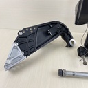 2005 Mercury 40HP 4 Stroke Outboard Swivel & Transom Brackets Mount 850066A1