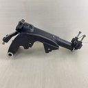 2005 Mercury 40HP 4 Stroke Outboard Swivel & Transom Brackets Mount 850066A1