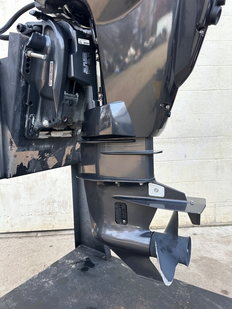 2016 Evinrude 30HP Etec 2 Stroke Outboard Engine W/ 20" Shaft - 78 Hours